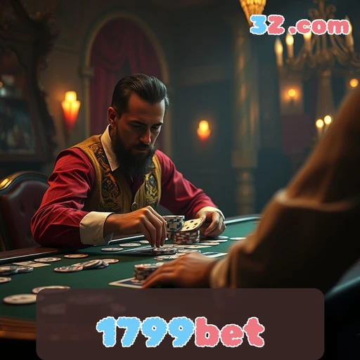 1799bet Apostas Atraentes